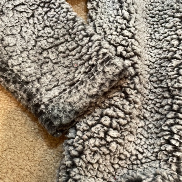 Fleece jacket - Picture 5 of 5